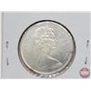 Image 3 : Canada Fifty Cent 1967 (SEE PICS!)  (Listing & Descriptions are a GUIDE ONLY and are subject to chan