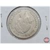 Image 3 : Netherlands 1931 : One Gulden (Composition .720 Silver) (Non-Magnetic) (SEE PICS!)  (Listing & Descr