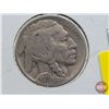 Image 2 : USA Five Cents (2): 1936; ???? (SEE PICS!)  (Listing & Descriptions are a GUIDE ONLY and are subject