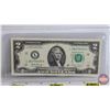 Image 4 : USA $2 Bills 2017 (3)  (See Pics for Varieties, Conditions, Serial Numbers, Printing Dates & Signatu