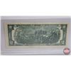 Image 7 : USA $2 Bills 2017 (3)  (See Pics for Varieties, Conditions, Serial Numbers, Printing Dates & Signatu