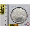 Image 1 : Canada Dollar 1950 (SEE PICS!)  (Listing & Descriptions are a GUIDE ONLY and are subject to changes,