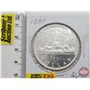 Image 1 : Canada Dollar 1951 (SEE PICS!)  (Listing & Descriptions are a GUIDE ONLY and are subject to changes,