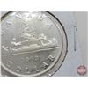 Image 2 : Canada Dollar 1952 NWL (SEE PICS!)  (Listing & Descriptions are a GUIDE ONLY and are subject to chan