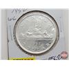 Image 2 : Canada Dollar 1952 WL (SEE PICS!)  (Listing & Descriptions are a GUIDE ONLY and are subject to chang