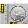 Image 1 : Canada Dollar 1956 (SEE PICS!)  (Listing & Descriptions are a GUIDE ONLY and are subject to changes,