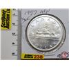Image 1 : Canada Dollar 1957 ARN (Faint) (SEE PICS!)  (Listing & Descriptions are a GUIDE ONLY and are subject