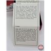 Image 4 : RCM 2013 O CANADA : $10 Fine Silver Coin : Royal Canadian Mounted Police (COA 99.99%) (SEE PICS!)  (