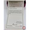 Image 5 : RCM 2013 O CANADA : $10 Fine Silver Coin : Royal Canadian Mounted Police (COA 99.99%) (SEE PICS!)  (