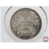 Image 3 : Canada Five Cent 1918 (SEE PICS!)  (Listing & Descriptions are a GUIDE ONLY and are subject to chang