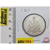 Image 1 : Canada Fifty Cent 1963 (SEE PICS!)  (Listing & Descriptions are a GUIDE ONLY and are subject to chan