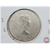 Image 3 : Canada Fifty Cent 1963 (SEE PICS!)  (Listing & Descriptions are a GUIDE ONLY and are subject to chan