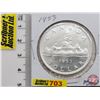 Image 1 : Canada Dollar 1953 (SEE PICS!)  (Listing & Descriptions are a GUIDE ONLY and are subject to changes,