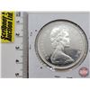 Image 2 : Canada Dollar 1967 (SEE PICS!)  (Listing & Descriptions are a GUIDE ONLY and are subject to changes,