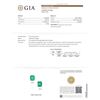 Image 5 : Pretty 2.99 Ct GIA Certified Natural Emerald Pair