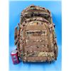 Image 1 : S.O.C Camouflage Backpack
