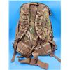 Image 2 : S.O.C Camouflage Backpack