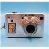 Image 2 : Sony Cyber-Shot Digital Camera w/ Case, Battery Charger, Manual & Cords