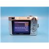 Image 3 : Sony Cyber-Shot Digital Camera w/ Case, Battery Charger, Manual & Cords