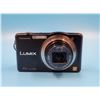 Image 2 : Panasonic SZ-7 Lumix Digital Camera w/ Original Box, CD, Case, Manual & Cord