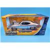 Image 1 : Jada Bigtime Muscle 1969 Chevy' Chevelle SS Die Cast Model