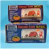 Image 1 : Model Maker Custom Cases for Model Cars