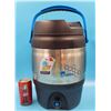 Image 1 : Bubba 3 Gallon Insulated Keg Cooler