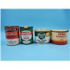 Image 1 : Lot Of VTG Vehicle Lubricant