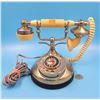 Image 1 : VTG French-Style Rotary Telephone