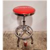 Image 1 : Snap-On Swivel Adjustable Height Stool