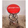 Image 2 : Snap-On Swivel Adjustable Height Stool