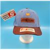 Image 1 : Snap-On Denim Velcro Back Cap