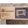 Image 2 : Sauder Counter-Height Dinette Table