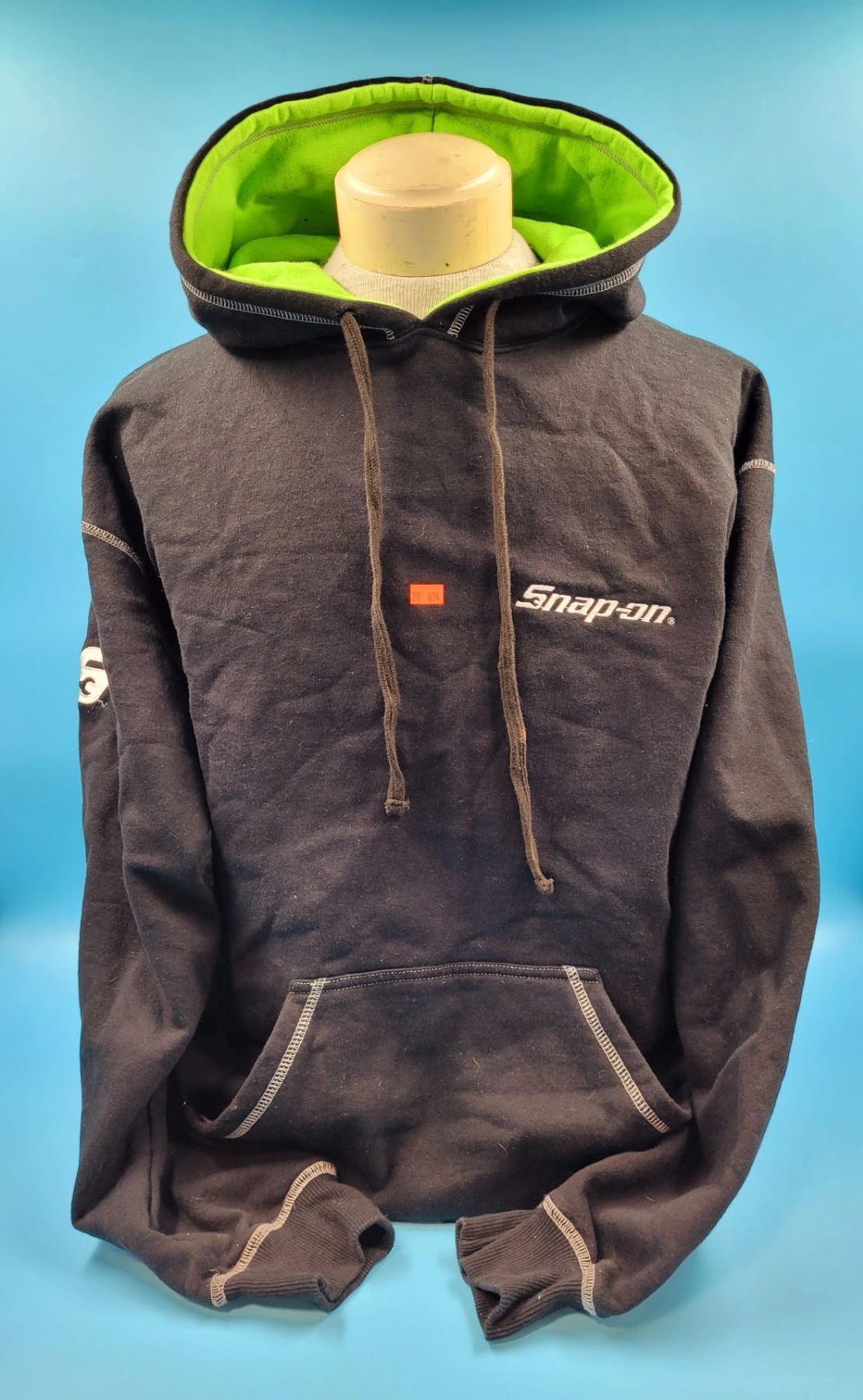 Oh Snap Hoodie - Premium Unisex Comfort main image 0