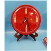 Image 1 : Coca-Cola Advertising Clock