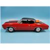 Image 1 : Maisto 1971 Chevrolet Chevelle Diecast Model