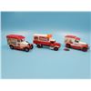 Image 1 : Matchbox Coca-Cola Diecast Vehicles