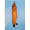 Image 1 : Native Wooden Carving