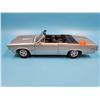 Image 1 : Maisto 1965 Pontiac GTO 1/18th Scale Model