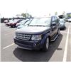 Image 1 : 2015 Land Rover LR4