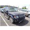 Image 2 : 2015 Land Rover LR4