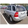 Image 4 : 2006 Kia Sportage RUNS WITH MECHANICAL PROBLEMS