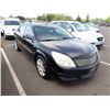 Image 2 : 2007 Saturn Aura