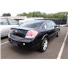 Image 3 : 2007 Saturn Aura