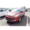 Image 1 : 2014 Ford Escape