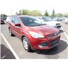 Image 2 : 2014 Ford Escape
