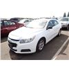 Image 1 : 2015 Chevrolet Malibu
