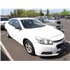 Image 2 : 2015 Chevrolet Malibu
