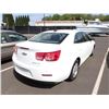 Image 3 : 2015 Chevrolet Malibu
