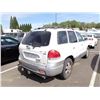 Image 3 : 2005 Hyundai Santa Fe